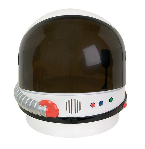 Talking Astronaut Helmet