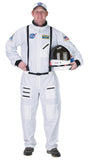 Men's Astronaut Costume