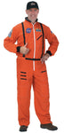 Men's Astronaut Costume