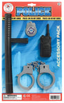 Police Officer Accessory Kit