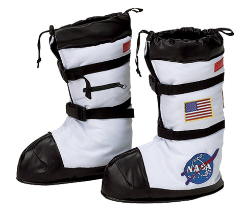 Kid's Astronaut Boots