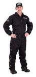 Men's SWAT Costume