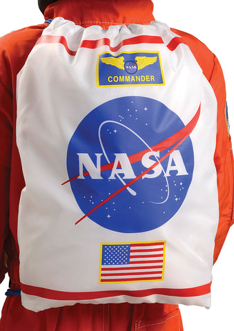 NASA Astronaut Backpack