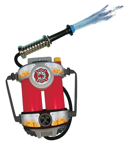 Fire Power Soaker