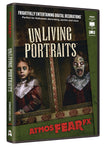 AtmosfearFX Unliving Portraits