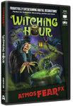 AtmosfearFX Witching Hour DVD