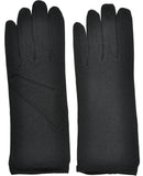 Ladies Nylon Gloves