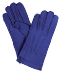 Men's Nylon Gloves with Snap