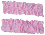 Armbands/Garters - 1 Pair