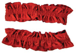 Armbands/Garters - 1 Pair