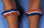 Armbands/Garters - 1 Pair