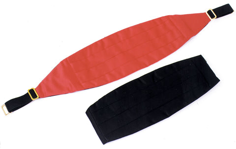 Cummerbund