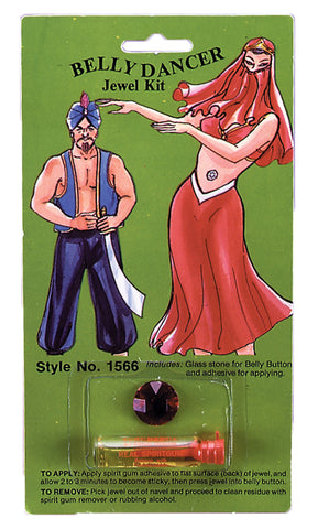 Belly Dance Jewel