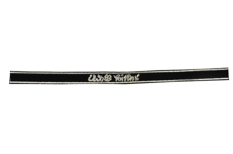 SS Officer Cuff band