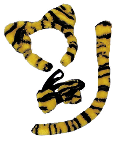 Tiger Accessory Kit