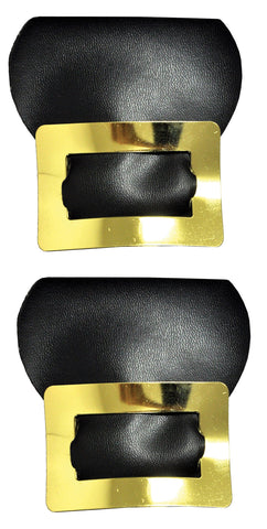 Colonial Shoe Buckles