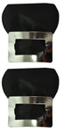 Colonial Shoe Buckles