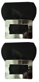 Colonial Shoe Buckles