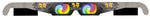 Glasses 3D 1=1