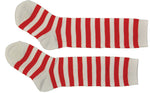 Socks Rag Doll Elf Child