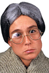 Deluxe Round Granny Glasses