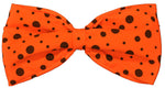 Jumbo Neon Bow Tie
