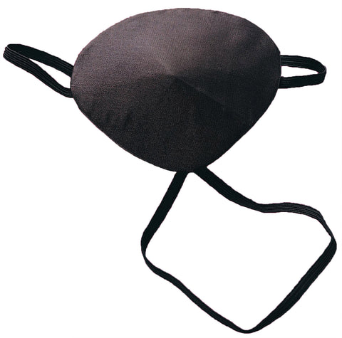 Deluxe Cloth Pirate Eyepatch