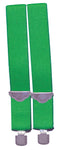 1890s Suspenders