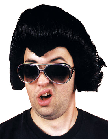 Rock & Roll Style Glasses