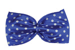 Jumbo Polka Dot Bow Tie