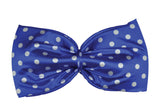 Jumbo Polka Dot Bow Tie
