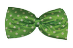 Jumbo Polka Dot Bow Tie