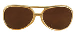 Rock N' Roll Glasses
