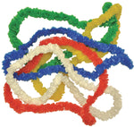 Plastic Lei
