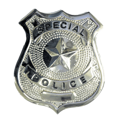 Badge Police