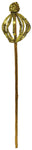 Sequin Scepter