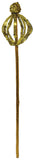 Sequin Scepter