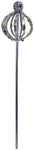 Sequin Scepter