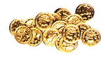 Sew-On Coins - Bag of 20