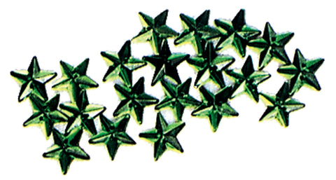 Sew-On Stars - Pack of 20