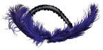 Dance Hall Headpiece