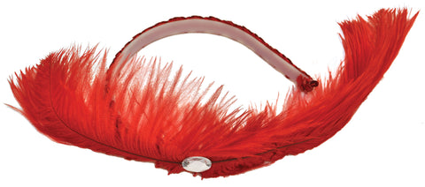 Dance Hall Headpiece