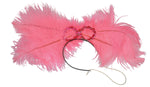 Dance Hall Headpiece Deluxe