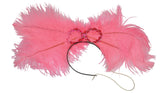 Dance Hall Headpiece Deluxe