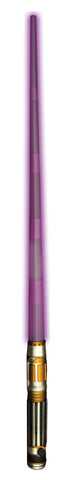 Mace Windu Lightsaber - Star Wars Classic