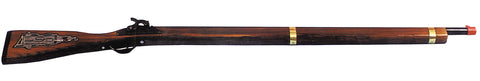 Rifle Kentucky Long