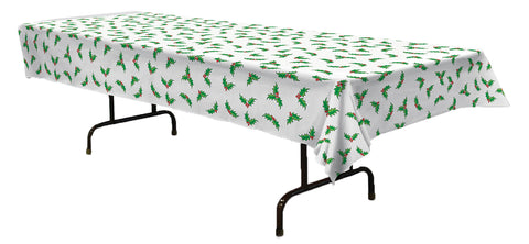 Holly Table Cover