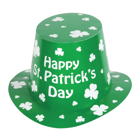 Happy St. Patrick's 5ct Hat