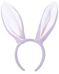 Bunny Ears with White Lining