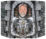 Knight Photo Prop